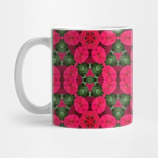 Petals Mug